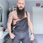 beardedbearman onlyfans leaked picture 2