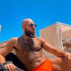 beardguyv onlyfans leaked picture 2