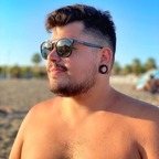 beartopbb onlyfans leaked picture 2