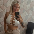 blonde_ell onlyfans leaked picture 2
