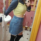 blondehoe onlyfans leaked picture 2
