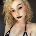 blueeeeedreams onlyfans leaked picture 2