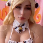 brainlessbimbo onlyfans leaked picture 2