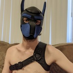 bubblebuttpup onlyfans leaked picture 2