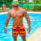 caiquebodybuilder onlyfans leaked picture 2