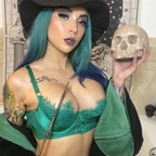 catterinacage onlyfans leaked picture 2