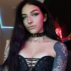 ravengoeswild onlyfans leaked picture 2