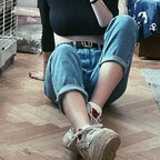zabelkovaa avatar